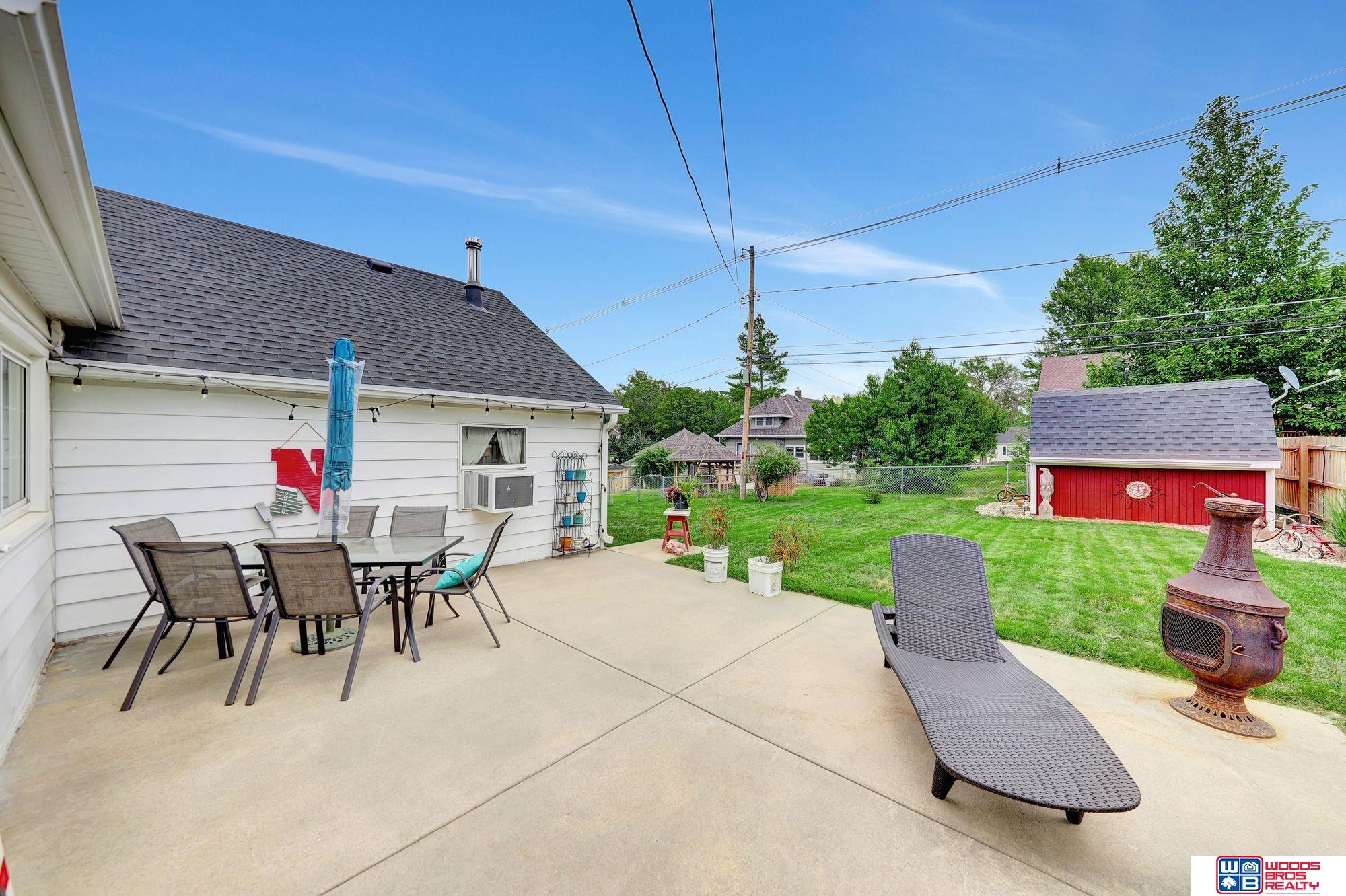736 N 7th Street