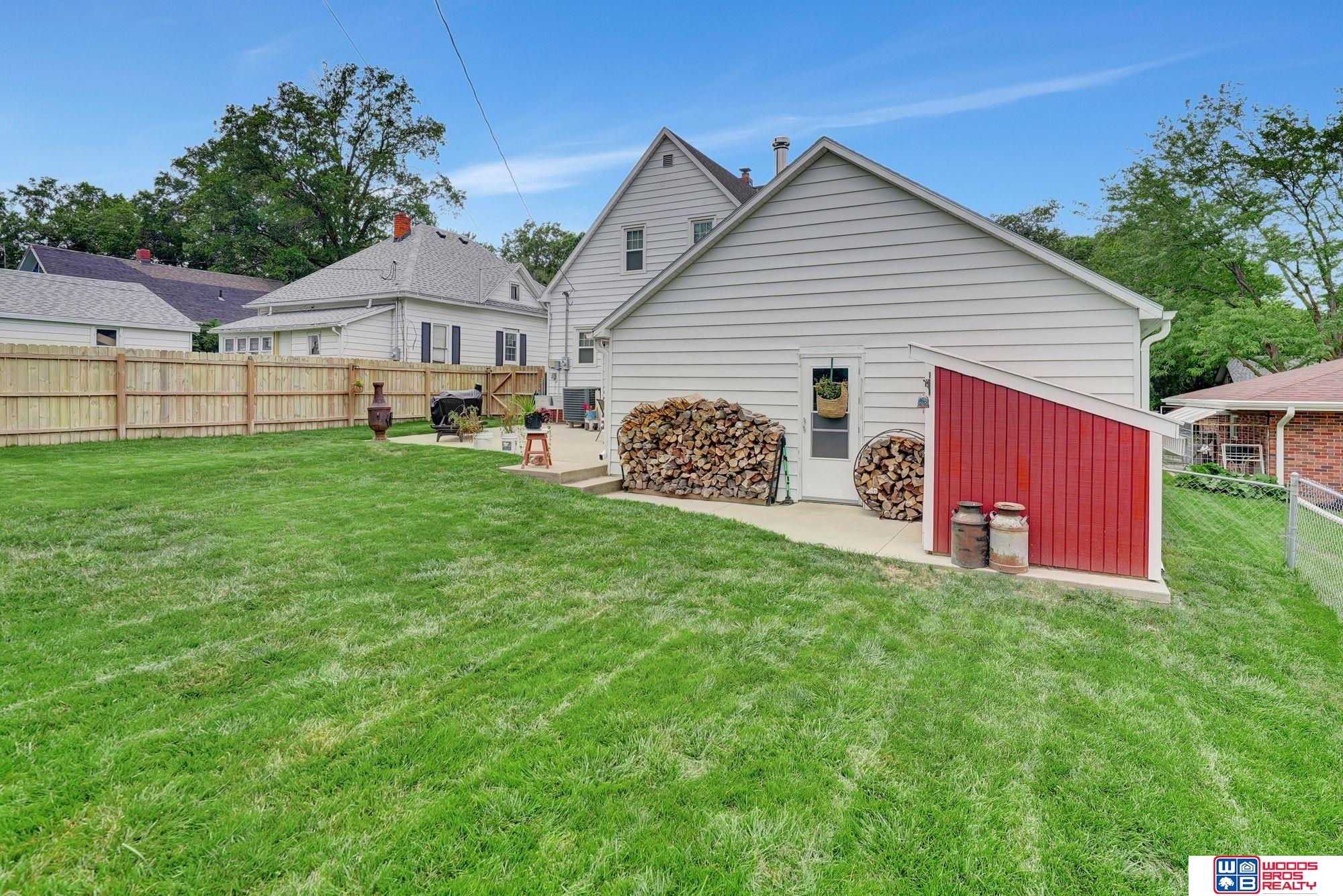 736 N 7th Street