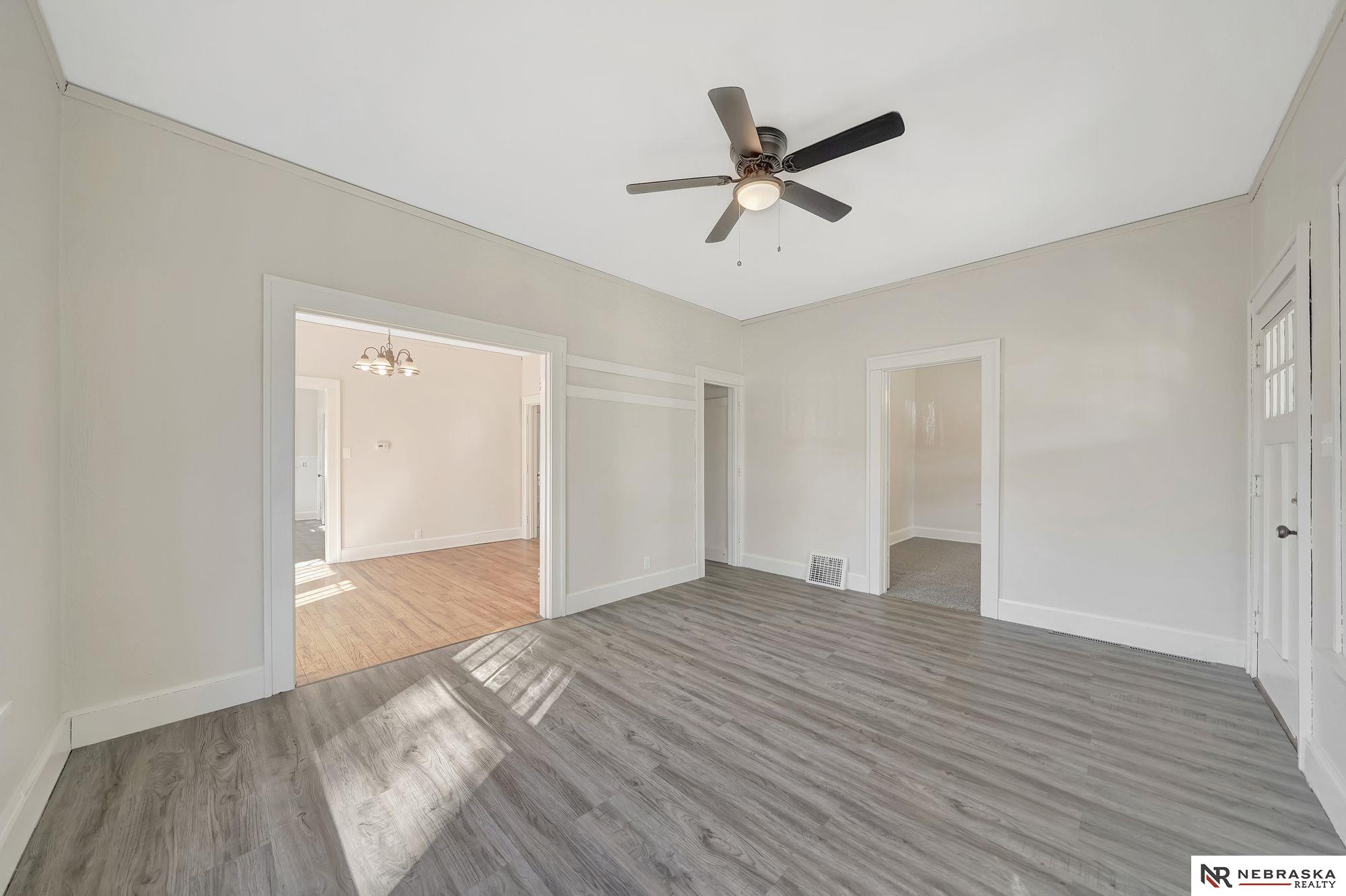 609 N 5th Street