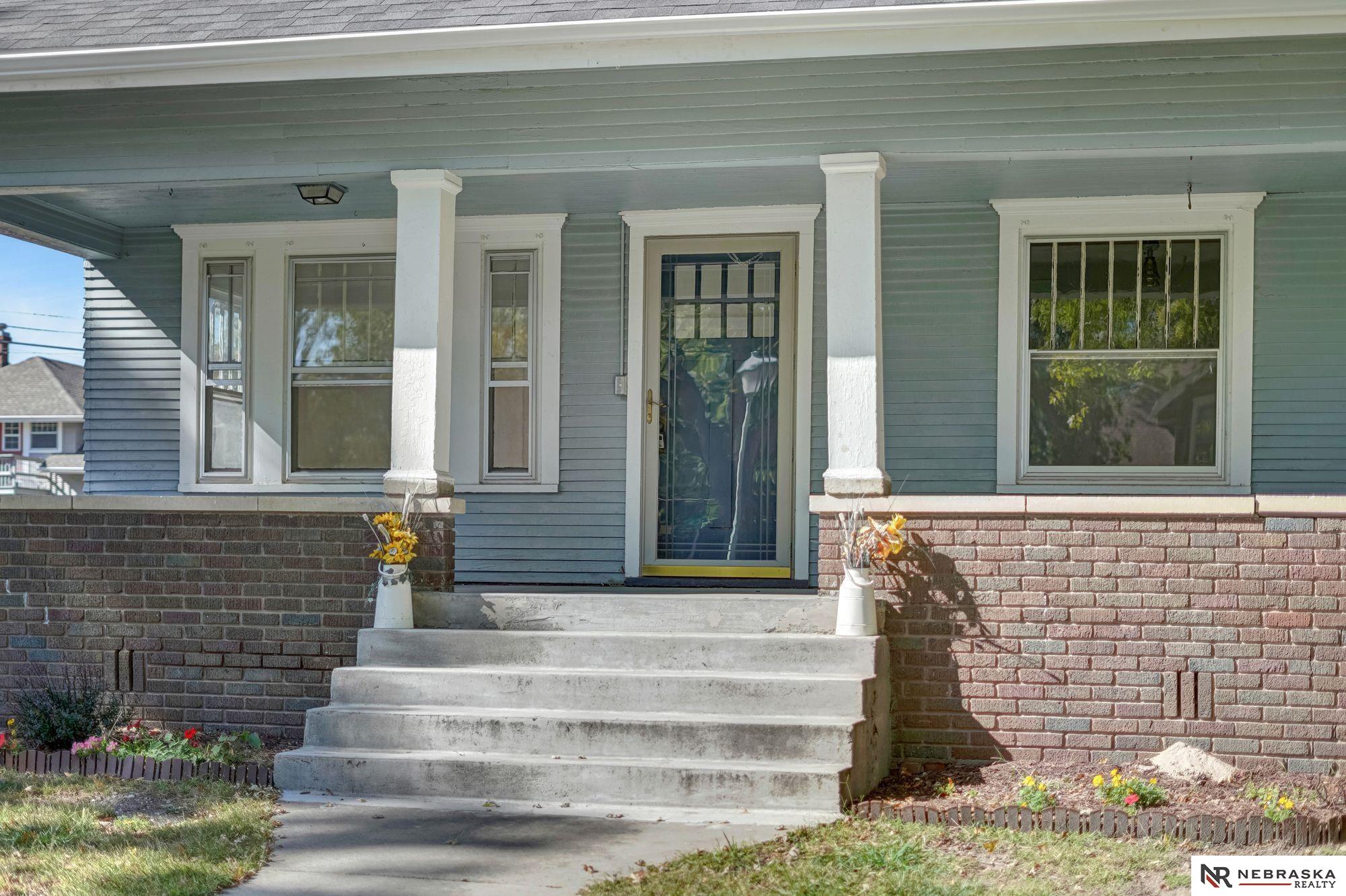 609 N 5th Street
