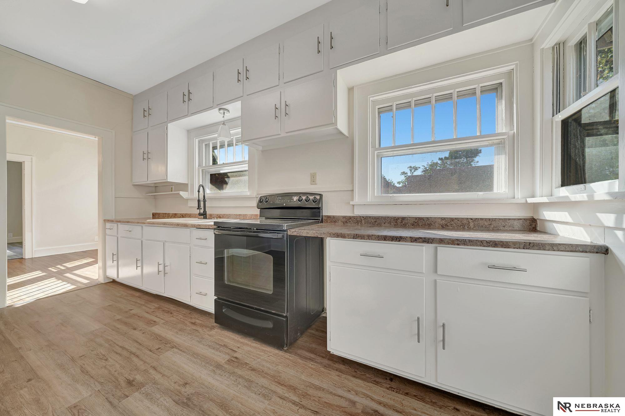 609 N 5th Street
