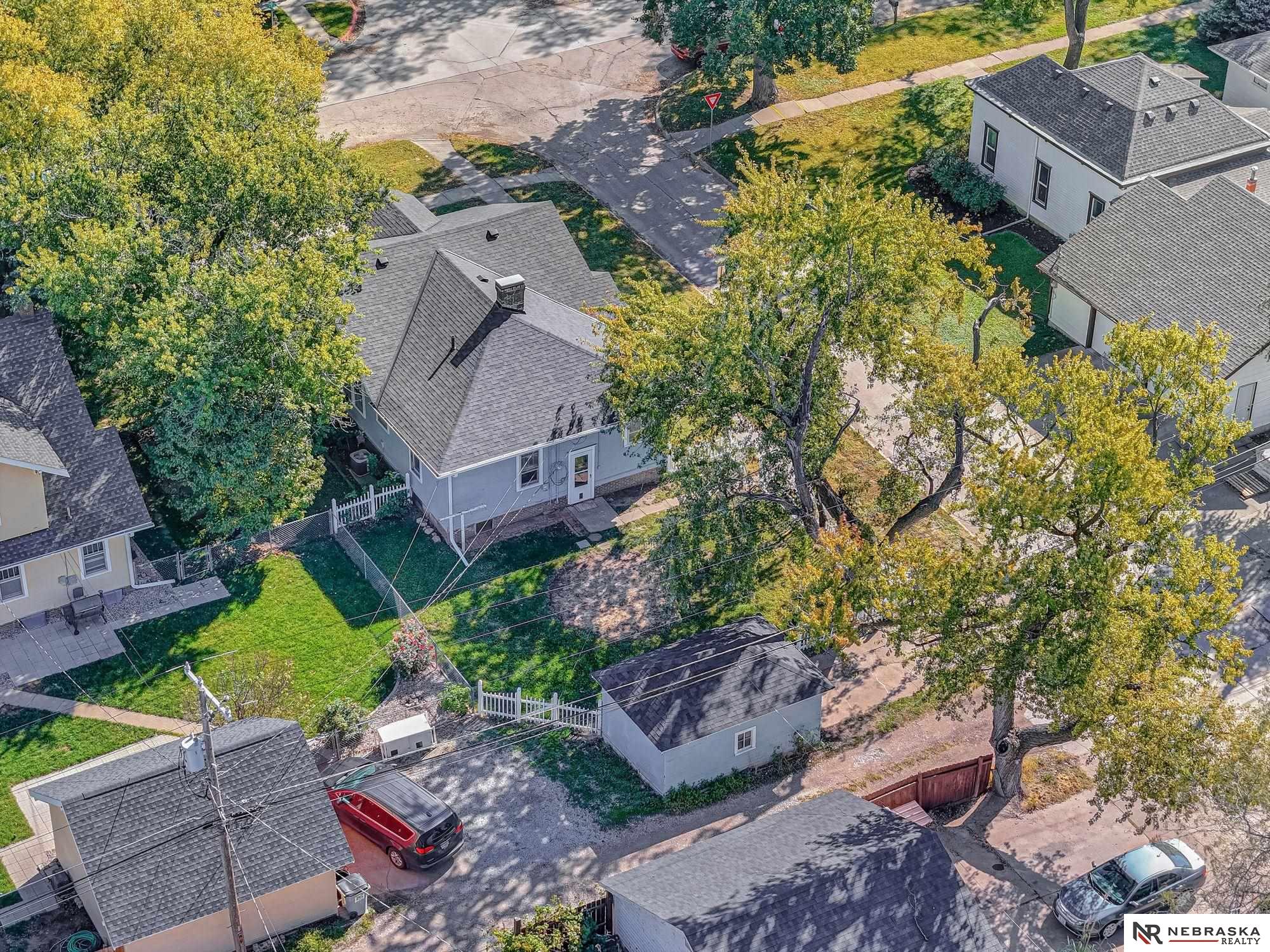 609 N 5th Street