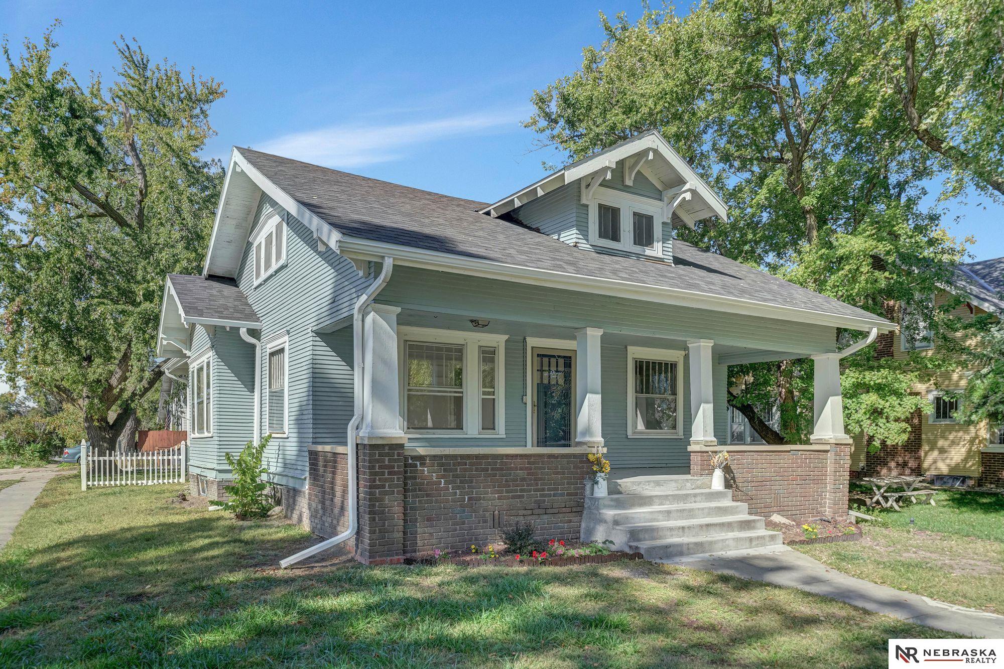 609 N 5th Street