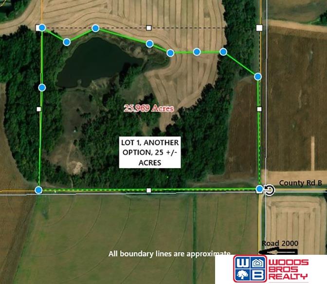No Situs Lot 1 County Rd B
