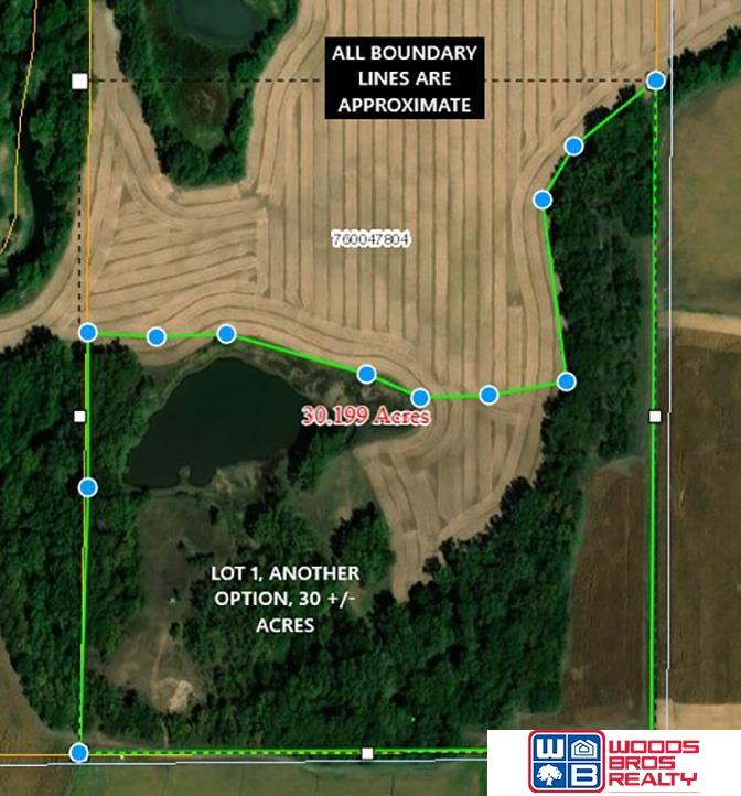 No Situs Lot 1 County Rd B