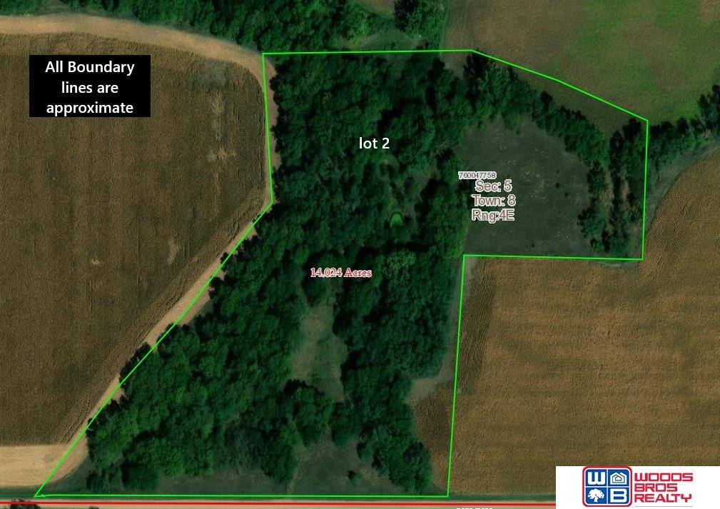 No Situs Lot 2 County Rd B