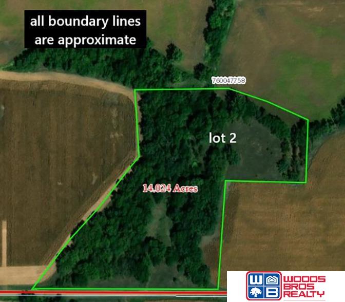 No Situs Lot 2 County Rd B