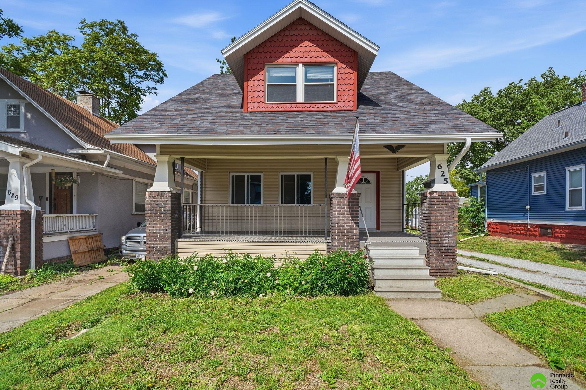 625 S 27th Street