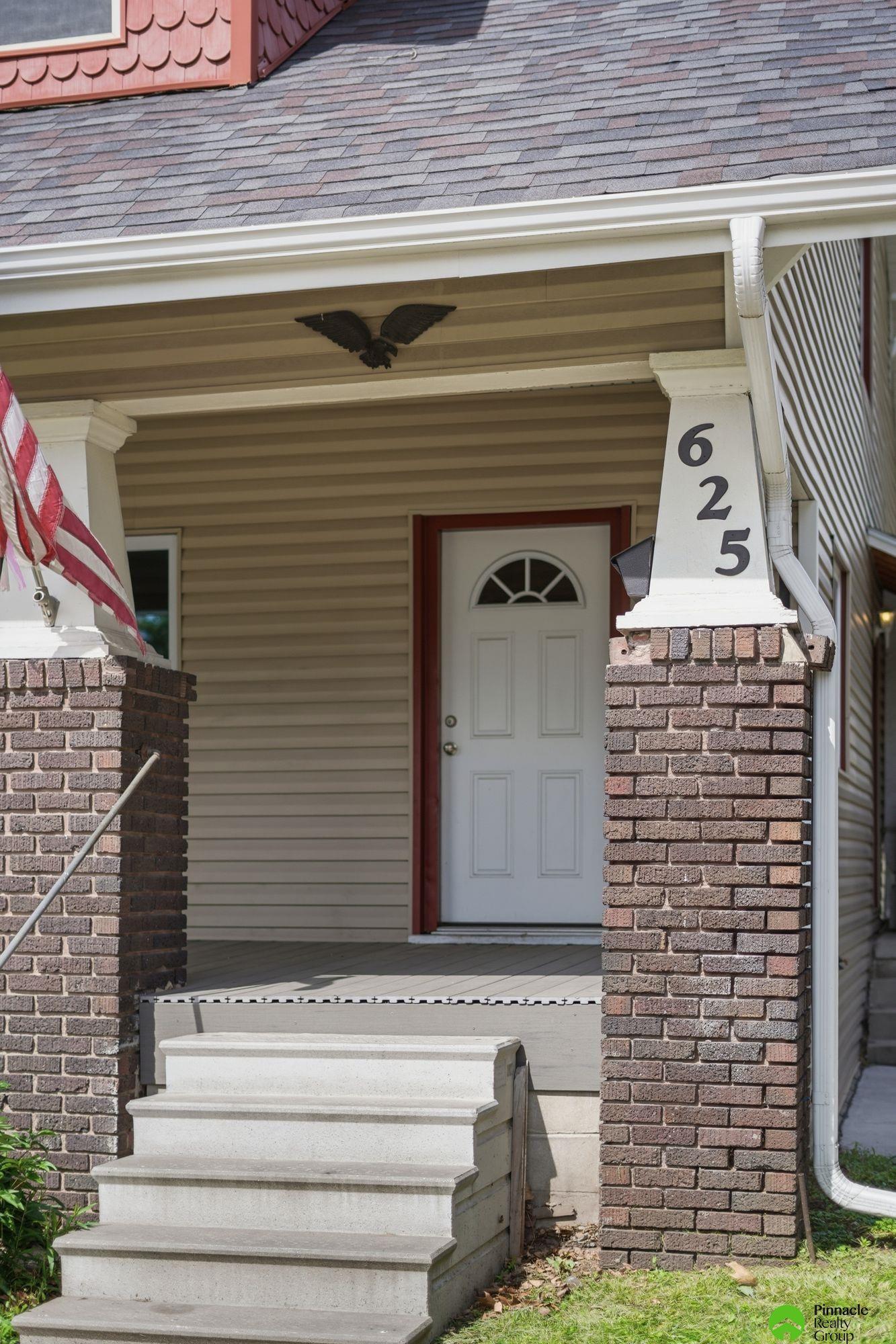 625 S 27th Street