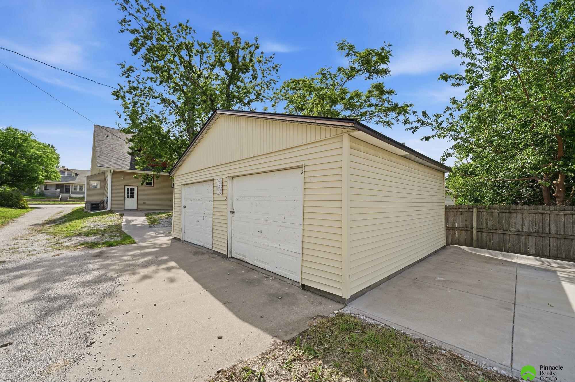 625 S 27th Street