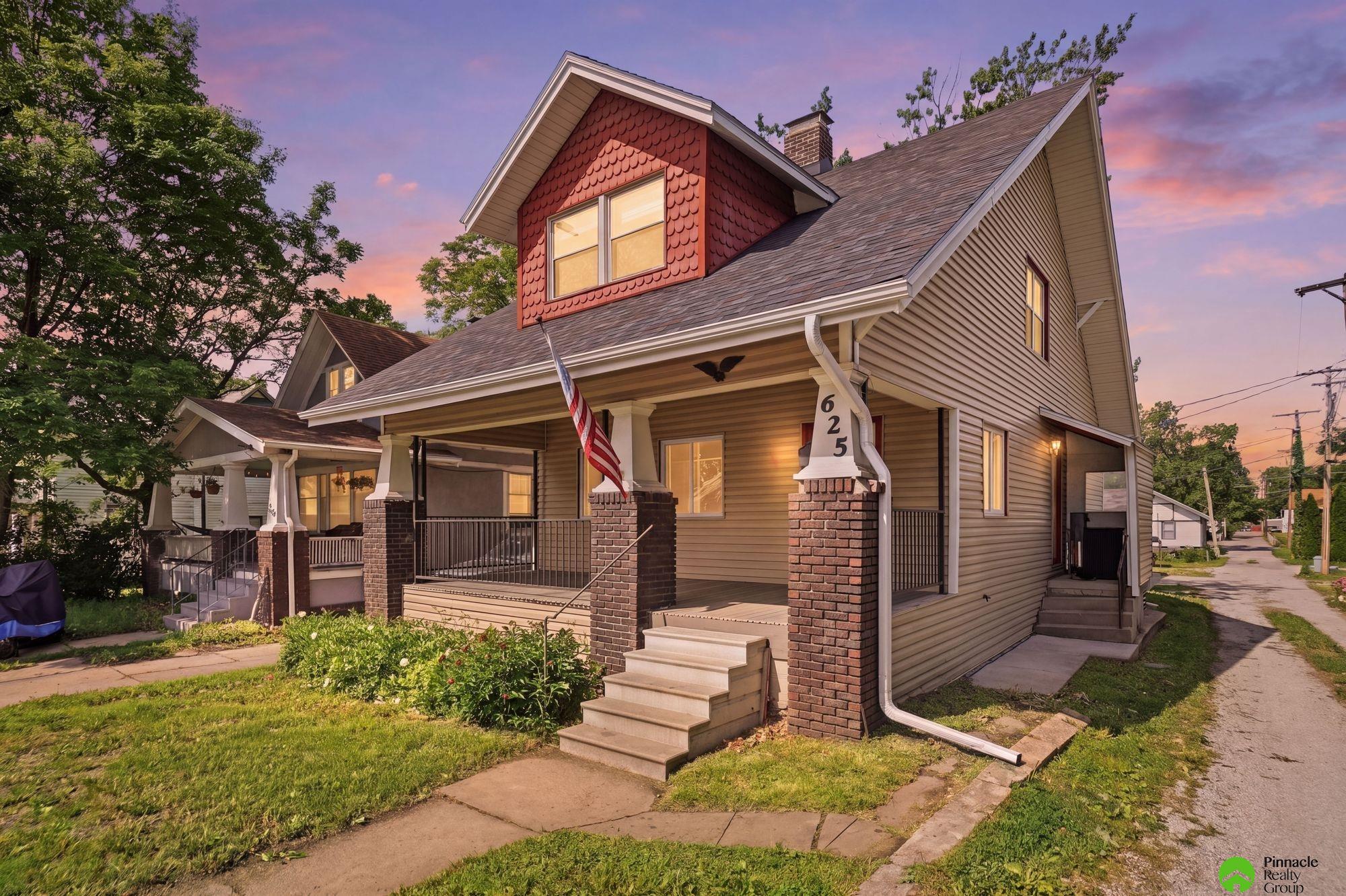 625 S 27th Street