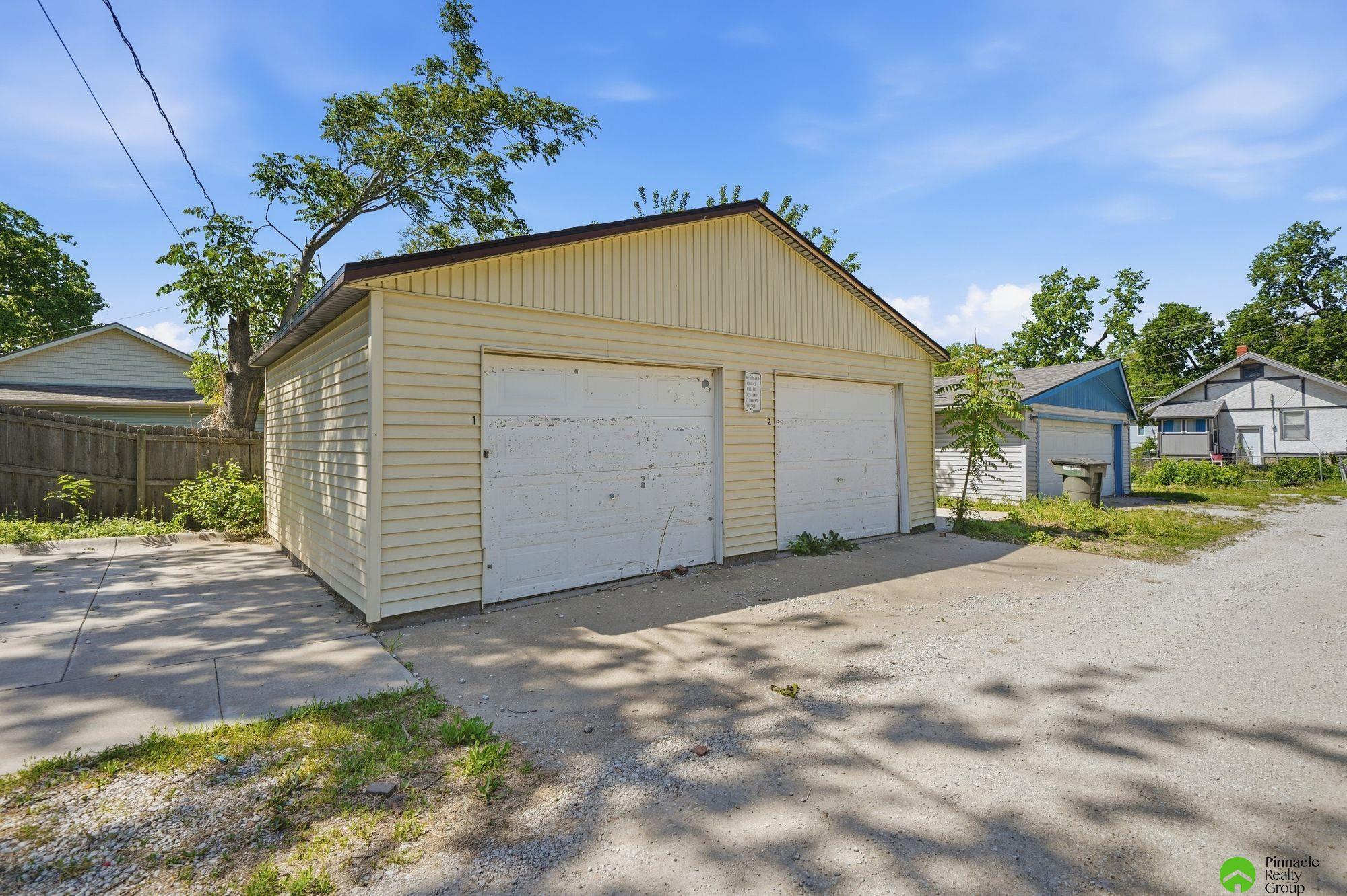 625 S 27th Street