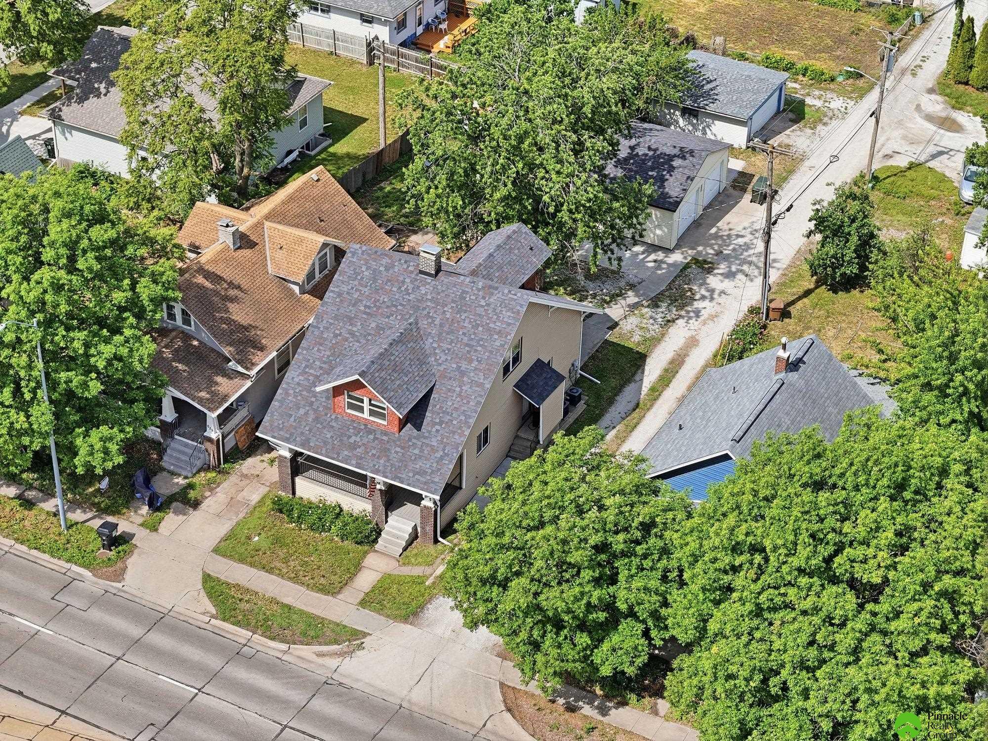 625 S 27th Street