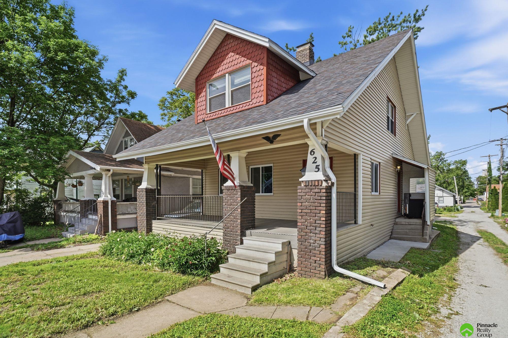 625 S 27th Street