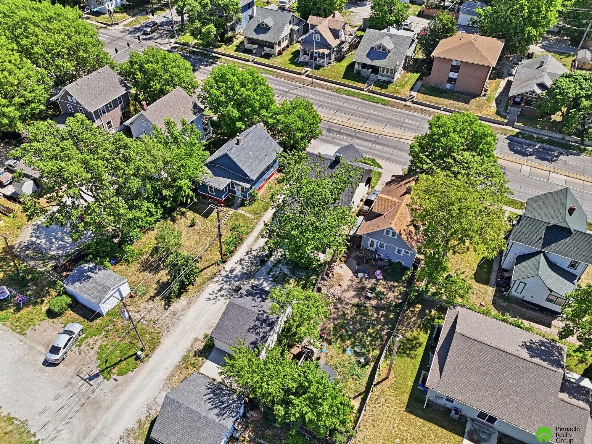 625 S 27th Street