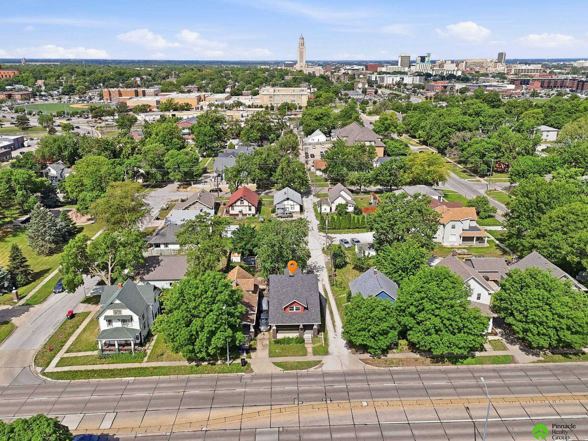 625 S 27th Street