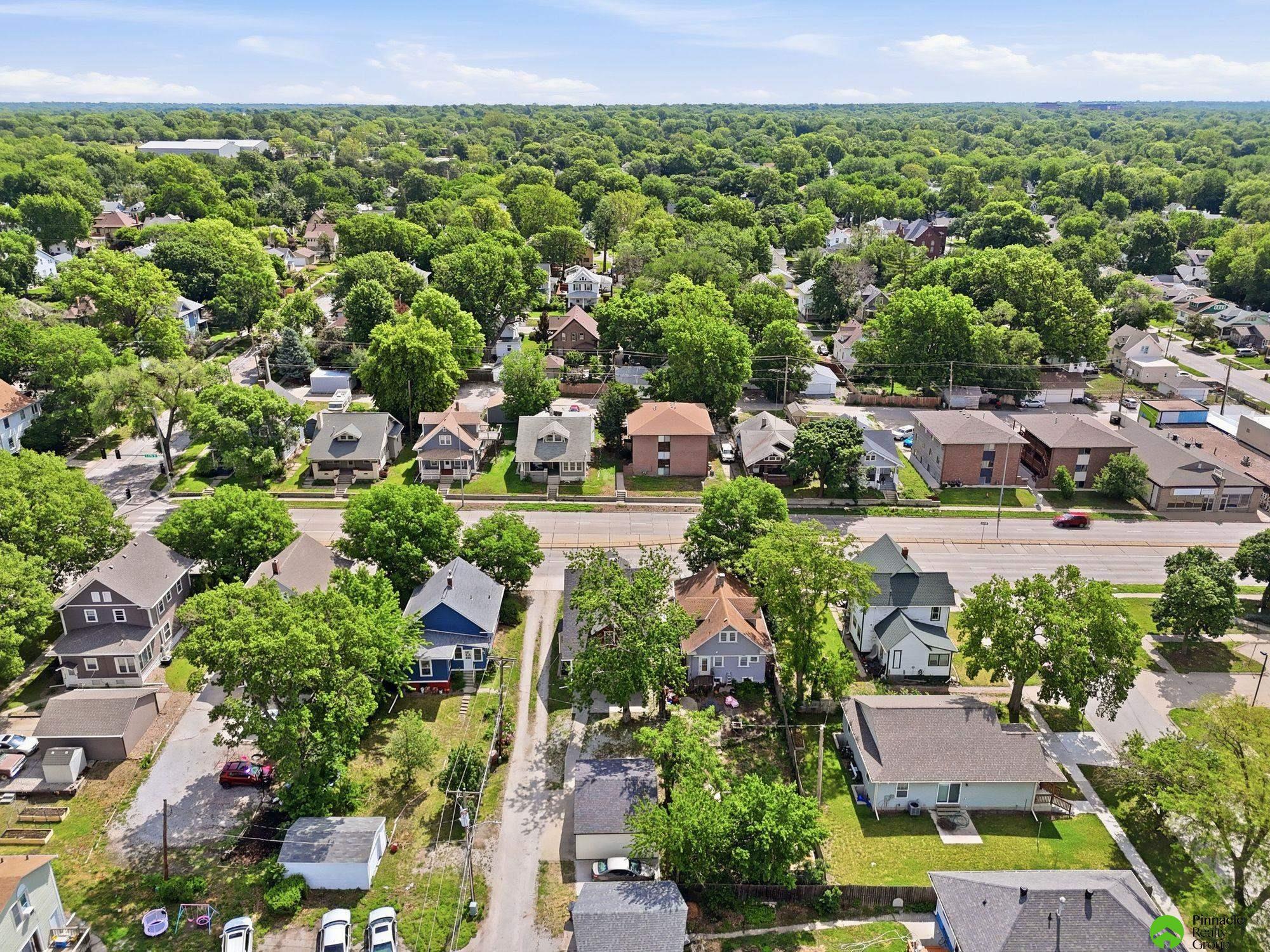625 S 27th Street