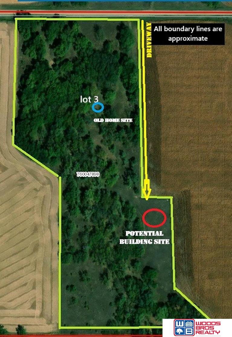 No Situs Lot 3 County Rd B