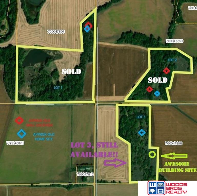 No Situs Lot 3 County Rd B