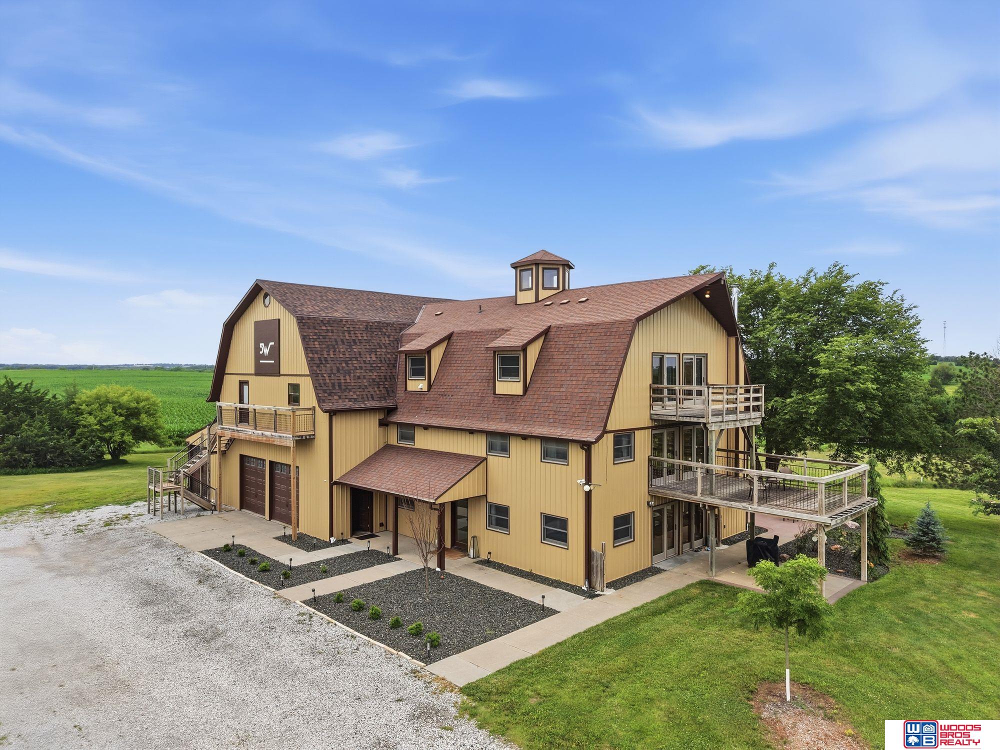 1238 S 8th Road