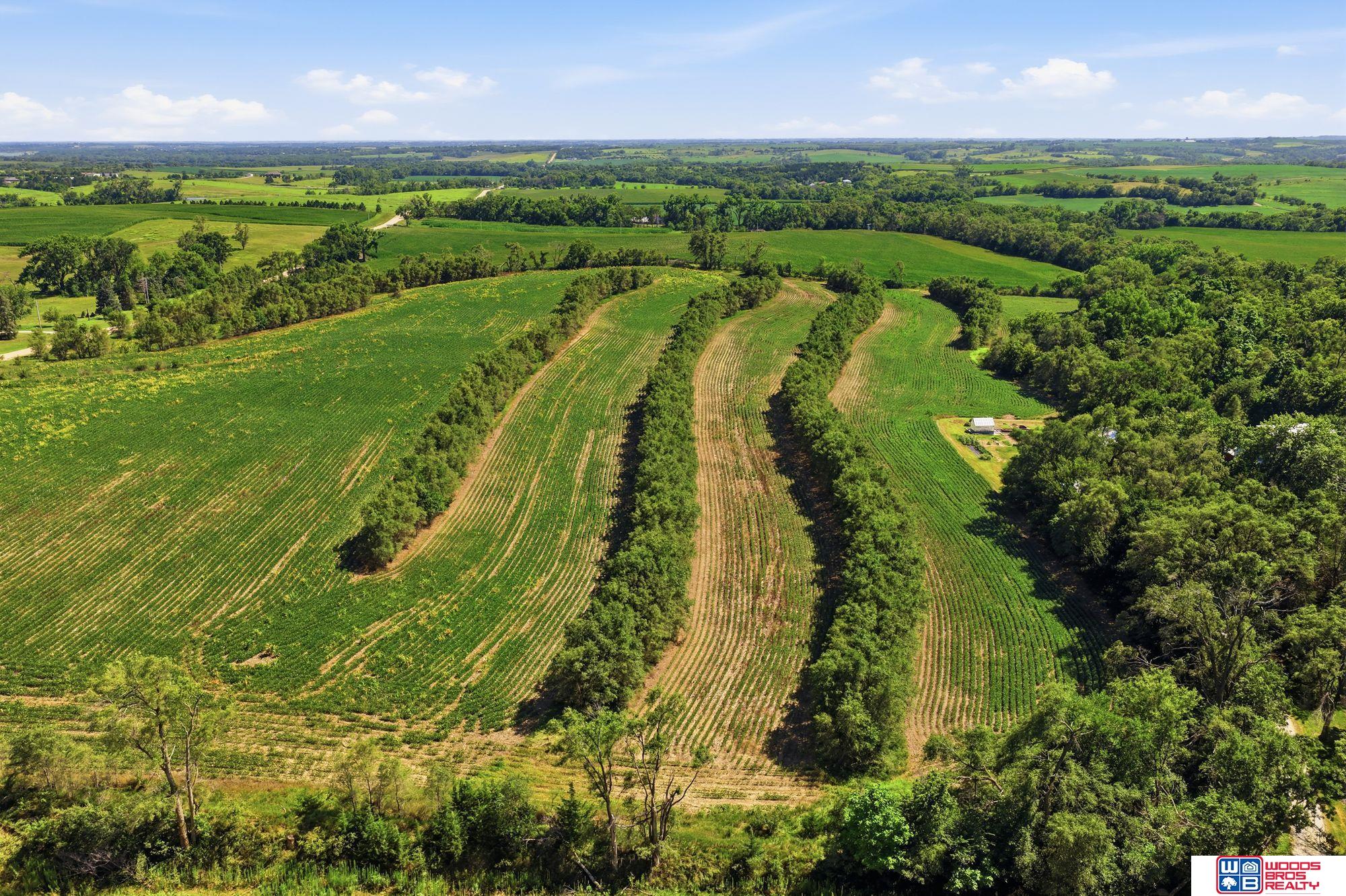 NoSitus McKelvie and 140th - 153 Acres