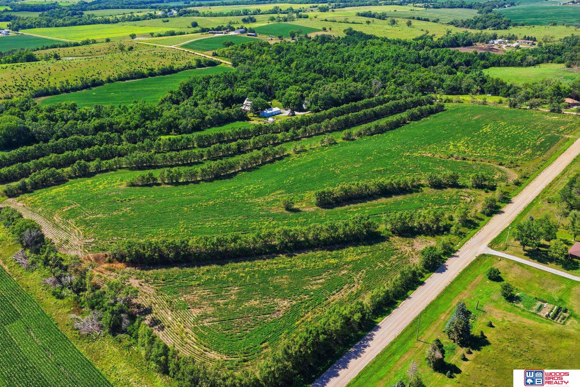 NoSitus McKelvie and 140th - 153 Acres