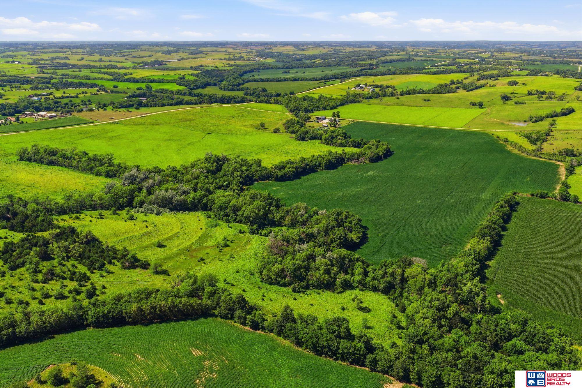NoSitus McKelvie and 140th - 153 Acres