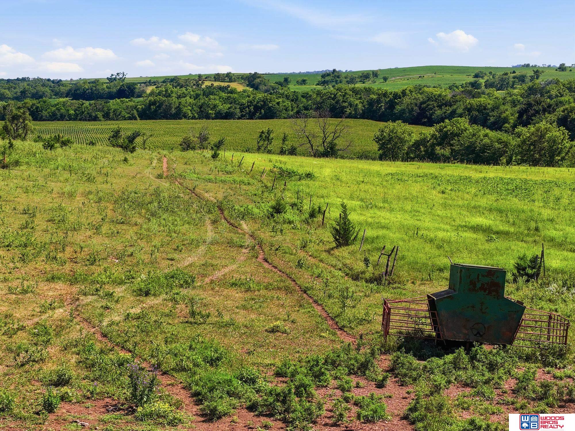 NoSitus McKelvie and 140th - 153 Acres