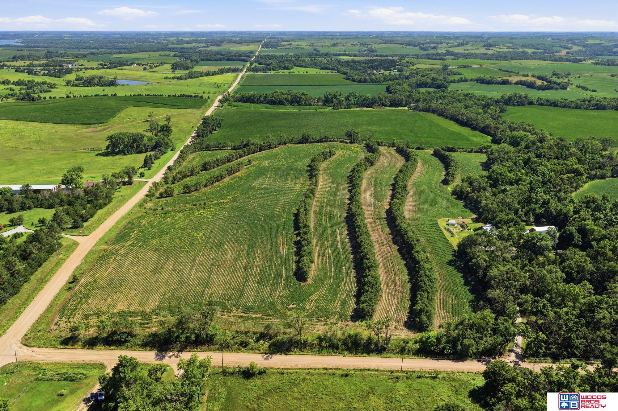 NoSitus McKelvie and 140th - 153 Acres
