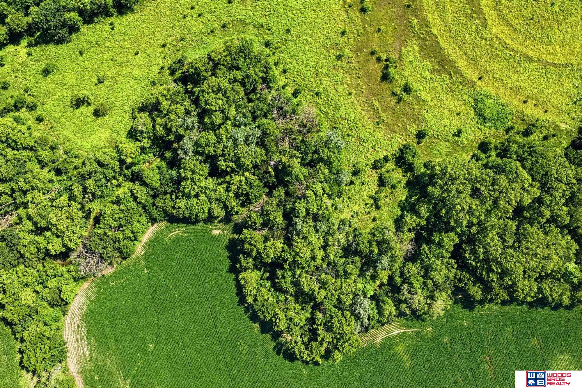 NoSitus McKelvie and 140th - 153 Acres