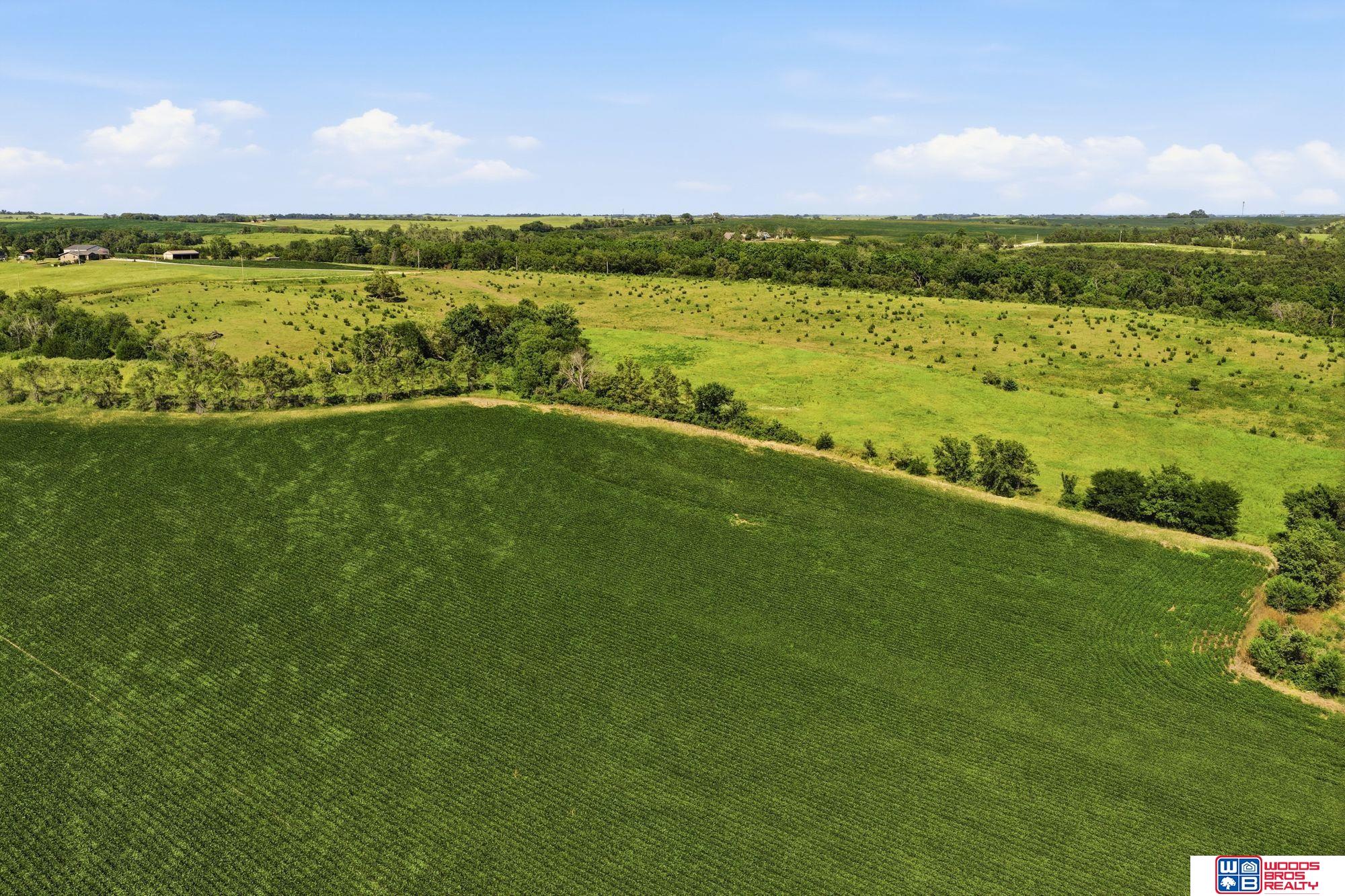 NoSitus McKelvie and 140th - 153 Acres
