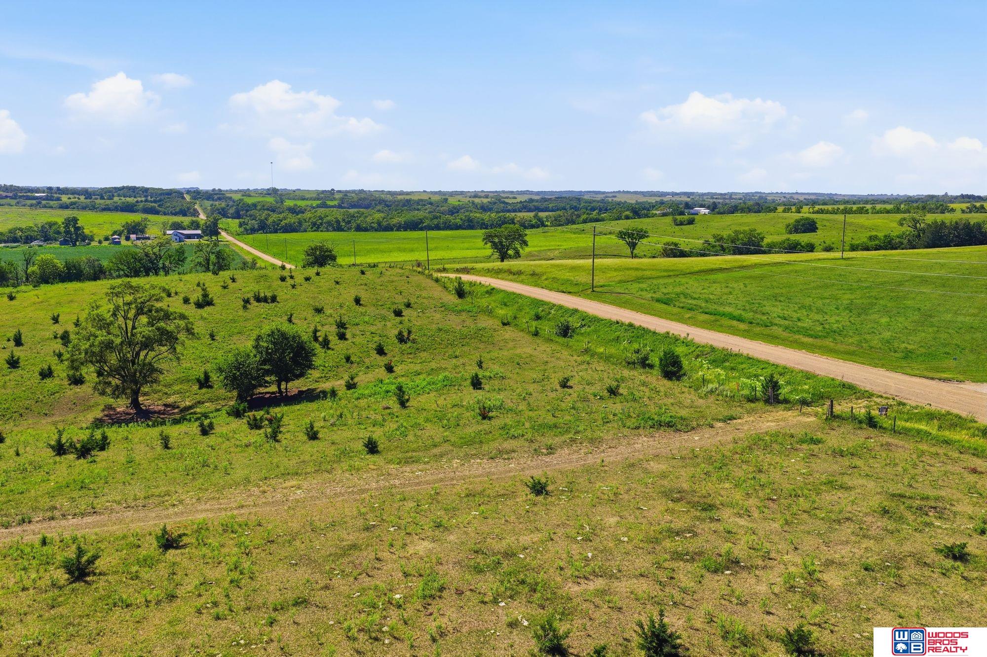 NoSitus McKelvie and 140th - 153 Acres