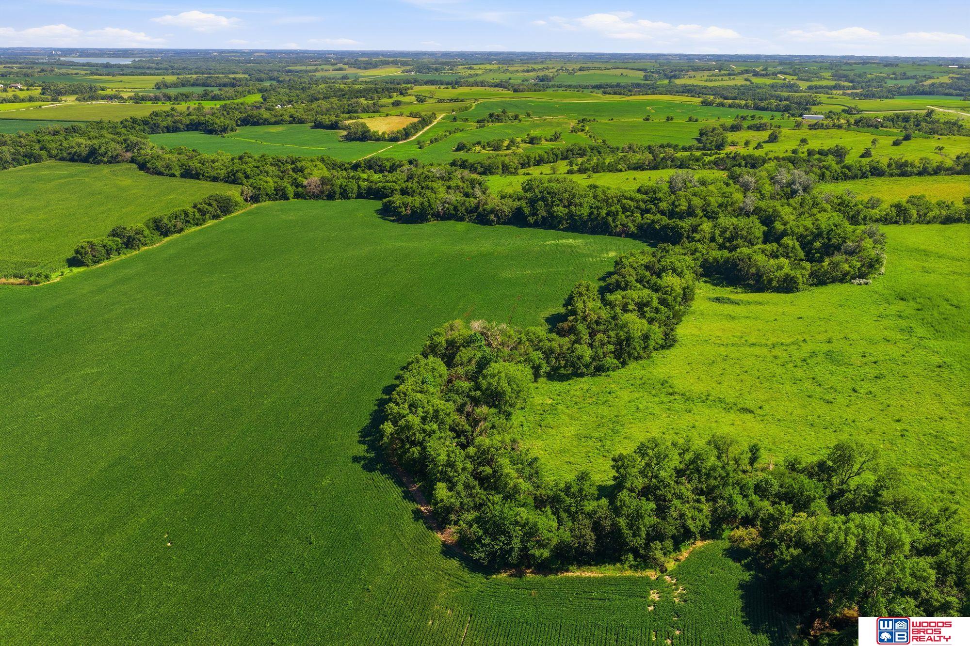 NoSitus McKelvie and 140th - 153 Acres