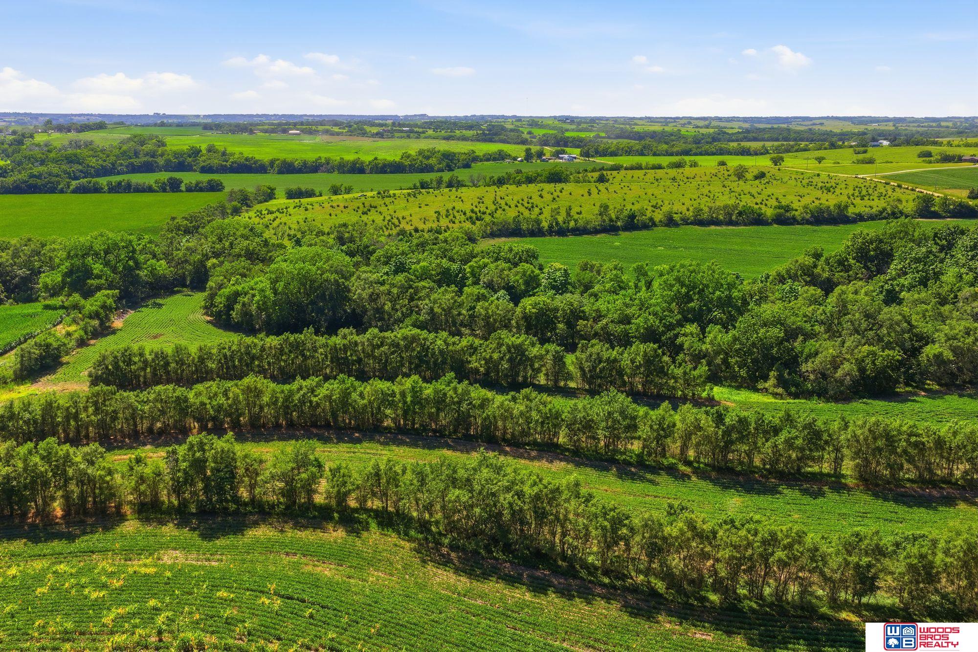 NoSitus McKelvie and 140th - 153 Acres