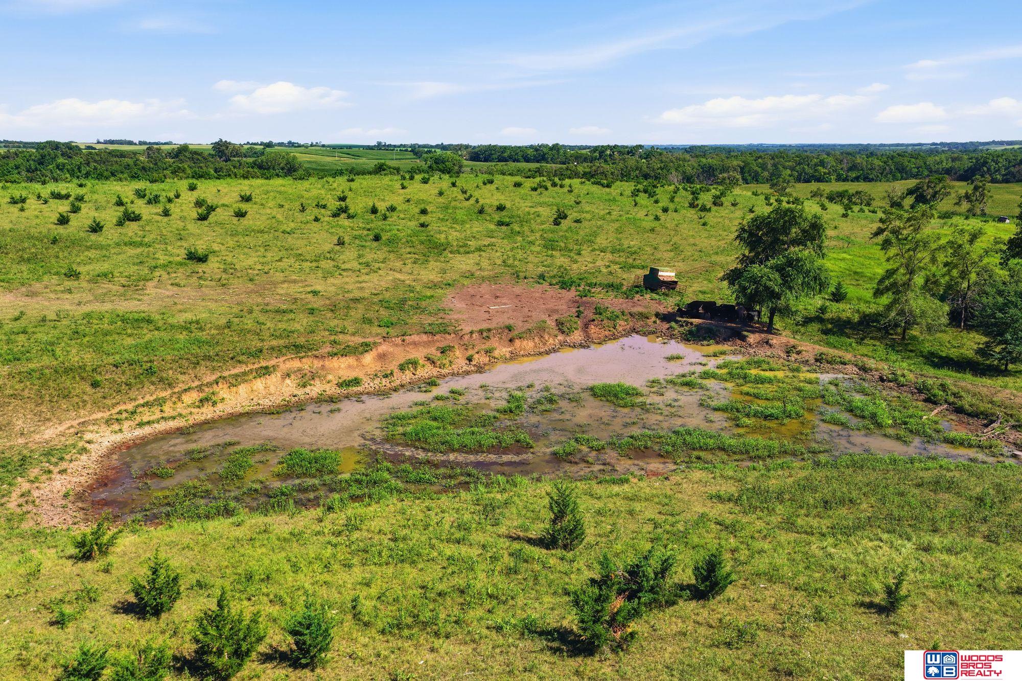 NoSitus McKelvie and 140th - 153 Acres