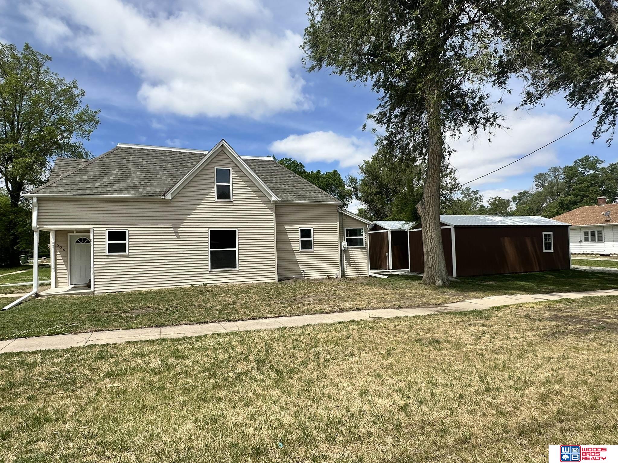 506 N 10th Street