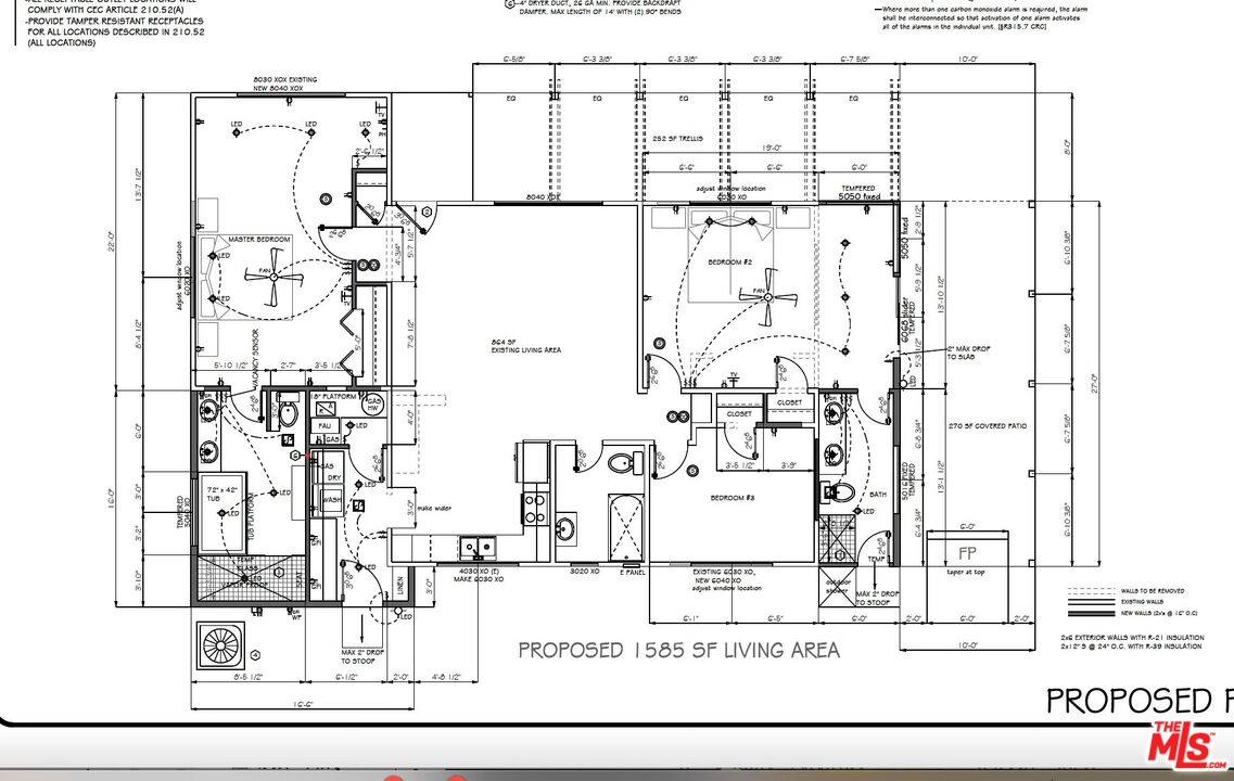 61941 Mountain View Cir