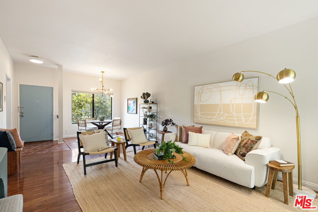 4147 Via Marisol Unit: 303