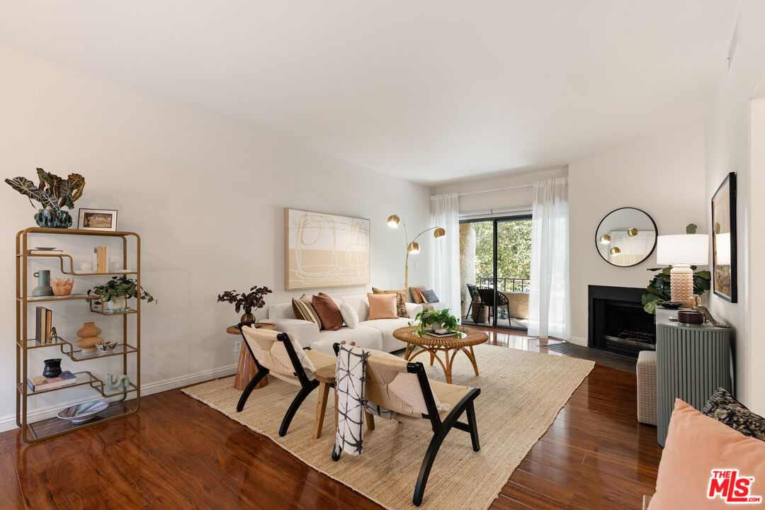 4147 Via Marisol Unit: 303