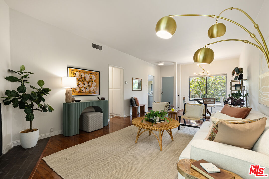 4147 Via Marisol Unit: 303