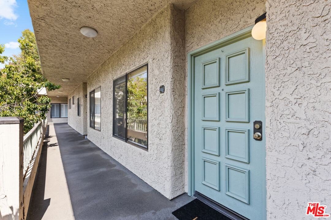 4147 Via Marisol Unit: 303