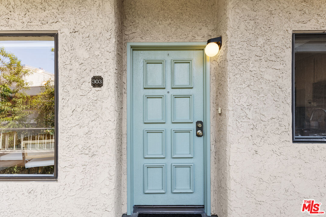 4147 Via Marisol Unit: 303