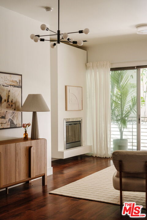 6735 Yucca St Unit: 101
