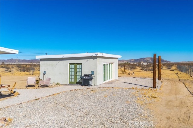 5737 Mojave Ranch RD