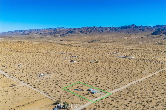 5737 Mojave Ranch RD