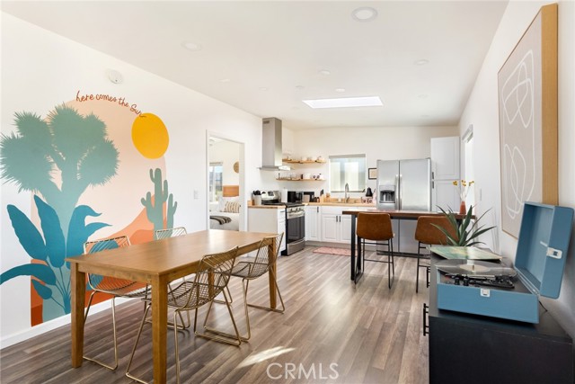 5737 Mojave Ranch RD