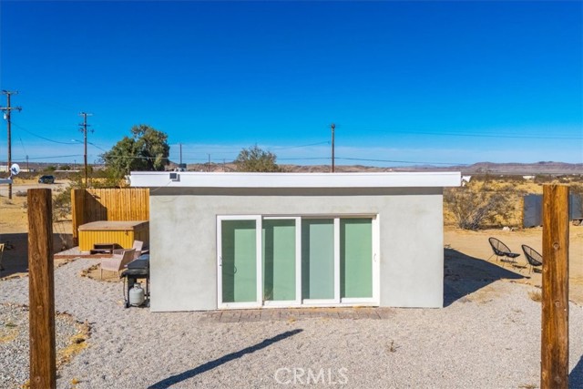 5737 Mojave Ranch RD