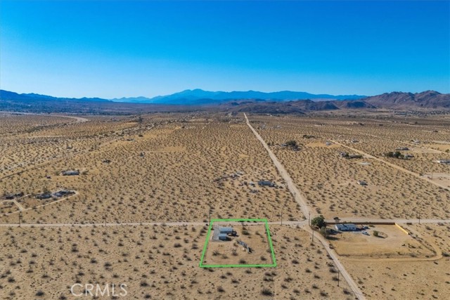 5737 Mojave Ranch RD