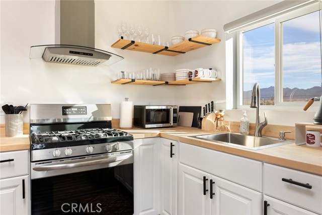 5737 Mojave Ranch RD