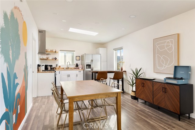 5737 Mojave Ranch RD